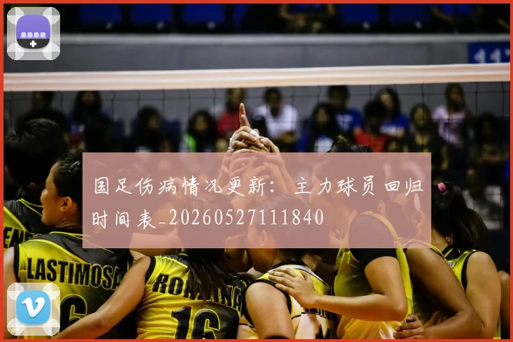 国足伤病情况更新：主力球员回归时间表_20260527111840