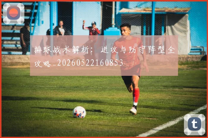 排球战术解析：进攻与防守阵型全攻略_20260522160853