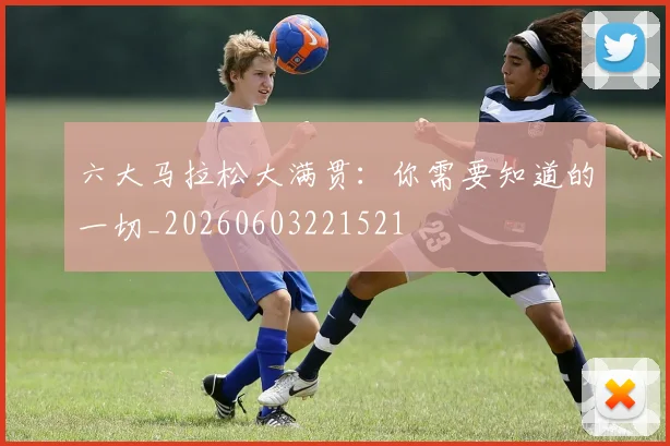 六大马拉松大满贯：你需要知道的一切_20260603221521